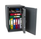 Сейф офисный Safetronics NTL 62MEs S02