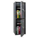Сейф офисный Safetronics NTL 62MEs/62MEs
