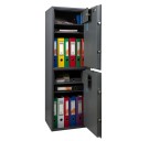 Сейф офисный Safetronics NTL 62MEs/62MEs