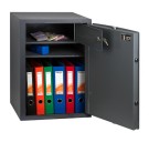 Сейф офисный Safetronics NTL 62Ms