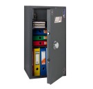 Сейф офисный Safetronics NTL 80Es