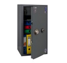 Сейф офисный Safetronics NTL 80LGs