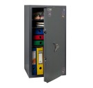Сейф офисный Safetronics NTL 80M