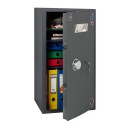 Сейф офисный Safetronics NTL 80ME