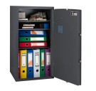 Сейф офисный Safetronics NTL 80ME