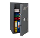 Сейф офисный Safetronics NTL 80MEs