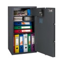 Сейф офисный Safetronics NTL 80MEs