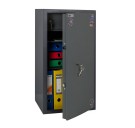Сейф офисный Safetronics NTL 80Ms