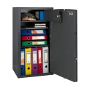 Сейф офисный Safetronics NTL 80Ms