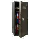 Сейф офисный взломостойкий Safetronics NTR 100E-М