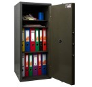 Сейф офисный взломостойкий Safetronics NTR 100LG