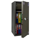 Сейф офисный взломостойкий Safetronics NTR 100LGs