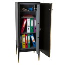 Сейф офисный взломостойкий Safetronics NTR 100LGs S01