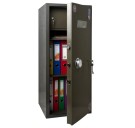 Сейф офисный взломостойкий Safetronics NTR 100MEs