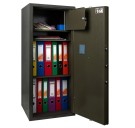 Сейф офисный взломостойкий Safetronics NTR 100MEs