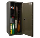 Сейф оружейный Safetronics NTR 100MLG/K3