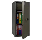 Сейф офисный взломостойкий Safetronics NTR 100MLGs