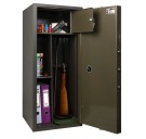 Сейф оружейный Safetronics NTR 100MLGs/K3