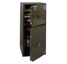 Сейф офисный взломостойкий Safetronics NTR 39M/61M