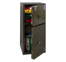 Сейф офисный взломостойкий Safetronics NTR 39M/61Ms
