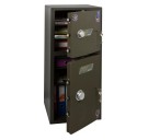 Сейф офисный взломостойкий Safetronics NTR 39ME/61MЕ