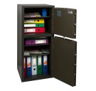 Сейф офисный взломостойкий Safetronics NTR 39ME/61MЕ
