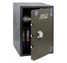 Сейф офисный взломостойкий Safetronics NTR 61E