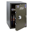 Сейф офисный взломостойкий Safetronics NTR 61E-М