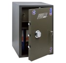 Сейф офисный взломостойкий Safetronics NTR 61E-Мs