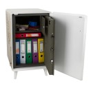 Сейф офисный взломостойкий Safetronics NTR 61E-Ms S07