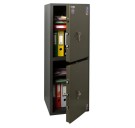Сейф офисный взломостойкий Safetronics NTR 61M/61M