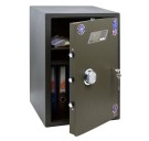 Сейф офисный взломостойкий Safetronics NTR 61ME