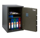 Сейф офисный взломостойкий Safetronics NTR 61ME