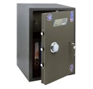 Сейф офисный взломостойкий Safetronics NTR 61MEs