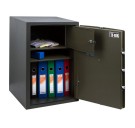 Сейф офисный взломостойкий Safetronics NTR 61MEs