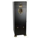 Сейф офисный взломостойкий Safetronics NTR 61MEs S04