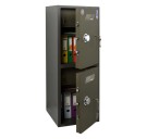Сейф офисный взломостойкий Safetronics NTR 61MEs/61MEs