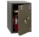 Сейф офисный взломостойкий Safetronics NTR 61MLG