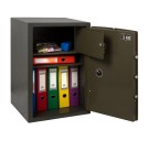 Сейф офисный взломостойкий Safetronics NTR 61MLGs