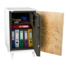 Сейф офисный взломостойкий Safetronics NTR 61MLGs S03