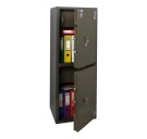 Сейф офисный взломостойкий Safetronics NTR 61Ms/61Ms