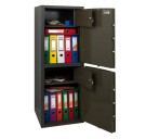 Сейф офисный взломостойкий Safetronics NTR 61Ms/61Ms