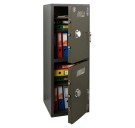 Сейф офисный взломостойкий Safetronics NTR 61Е-M/61E-M