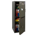 Сейф офисный взломостойкий Safetronics NTR 61Е-M/61M