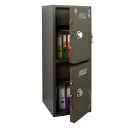 Сейф офисный взломостойкий Safetronics NTR 61Е-Ms/61E-Ms