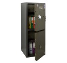 Сейф офисный взломостойкий Safetronics NTR 61Е-Ms/61Ms