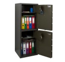 Сейф офисный взломостойкий Safetronics NTR 61Е-Ms/61Ms