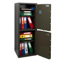 Сейф офисный взломостойкий Safetronics NTR 61МЕ/61M