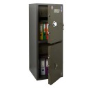 Сейф офисный взломостойкий Safetronics NTR 61MEs/61Ms