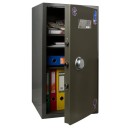 Сейф офисный взломостойкий Safetronics NTR 80E